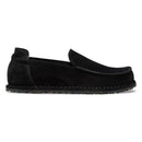 Birkenstock Utti Black Suede Women's