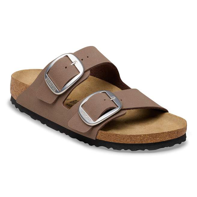 Birkenstock Arizona Big Buckle Birkibuc Women's