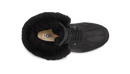 UGG Adirondack Boot III Black Women's