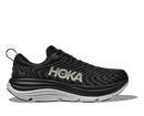 Hoka Gaviota 5 Black White Men's