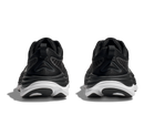 Hoka Gaviota 5 Black White Women's