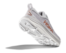 Hoka Gaviota 5 Harbor Mist Rose Gold Women's