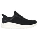 Skechers Slip-ins: BOBS Sport Squad Chaos Black Women's
