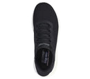 Skechers Slip-ins: BOBS Sport Squad Chaos Black Women's