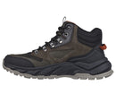 Skechers Brockmont Gerard Olive Black Men's