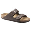 Birkenstock Arizona Regular Dark Brown 2