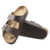 Birkenstock Arizona Regular Dark Brown 3