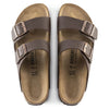 Birkenstock Arizona Regular Dark Brown 6