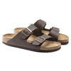 Birkenstock Arizona Regular Dark Brown 4