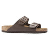 Birkenstock Arizona Regular Dark Brown 1