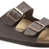 Birkenstock Arizona Regular Dark Brown 5