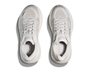 HOKA Hoka Bondi 9 Stardust Silver Wide Womens