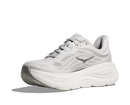 HOKA Hoka Bondi 9 Stardust Silver Wide Womens