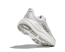 HOKA Hoka Bondi 9 Stardust Silver Wide Womens