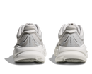 HOKA Hoka Bondi 9 Stardust Silver Wide Womens