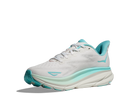 Hoka Clifton 9 Frost Rose Gold Women's 3