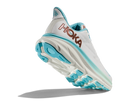 Hoka Clifton 9 Frost Rose Gold Women's 4