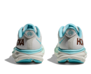 Hoka Clifton 9 Frost Rose Gold Women's 5