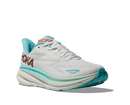 Hoka Clifton 9 Frost Rose Gold Women's 6