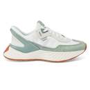 Kizik Monaco White Iceberg Green Women's