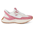 Kizik Monaco White Wild Rose Women's