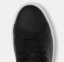 Kizik Vegas 2 Black White Men's 4