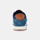 Kizik Milan Naval Academy Hands Free Slip on Sneaker 4