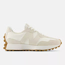 NEW BALANCE ATHLETIC SHOES New Balance 327 Linen Sea Salt Womens