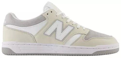 New Balance 480 Rain Cloud Linen Unisex display picture 2