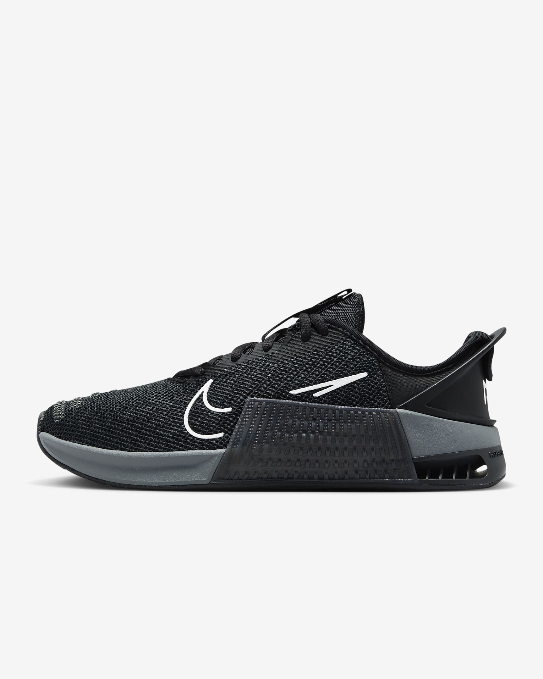 Nike Metcon 9 EasyOn Black Grey White Men's