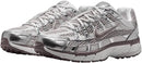 Nike P-6000 Platinum Violet Taupe Grey Vast Grey Women's 6