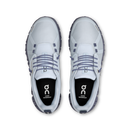 On Cloud 6 Waterproof Heather Metal Women's 2