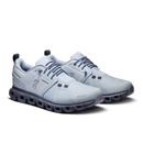 On Cloud 6 Waterproof Heather Metal Women's 3