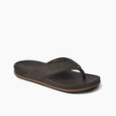 Reef Cushion Bonzer Brown Sandal Men's 1