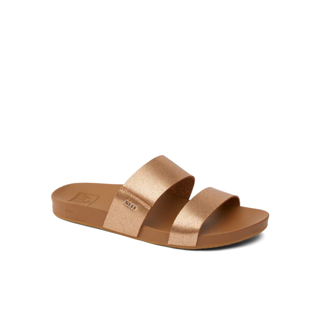 REEF◆CUSHION VISTA - COPPER/TAN Cushion Vista – REEF