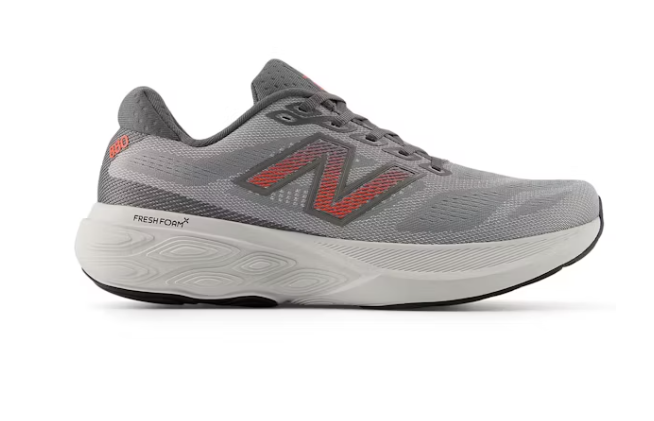 New Balance Fresh Foam X 880v15 Slate Grey Reflection Men display picture 1