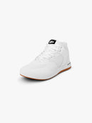 Strike Movement Transit Mid White Vapor Gum Men's 4