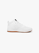 Strike Movement Transit Mid White Vapor Gum Men's 5