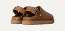 UGG Goldenstar Villa Clog Chestnut Women's 3