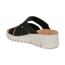 Vionic Uptown Sunset Wedge Sandal Women's 5