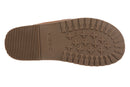 Vionic Georgie Mule Brown Suede Women's