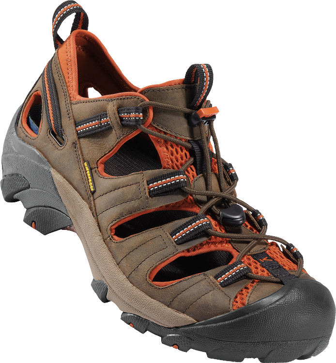 keen arroyo ii review