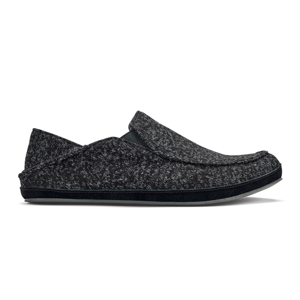 Olukai outlet moloa black