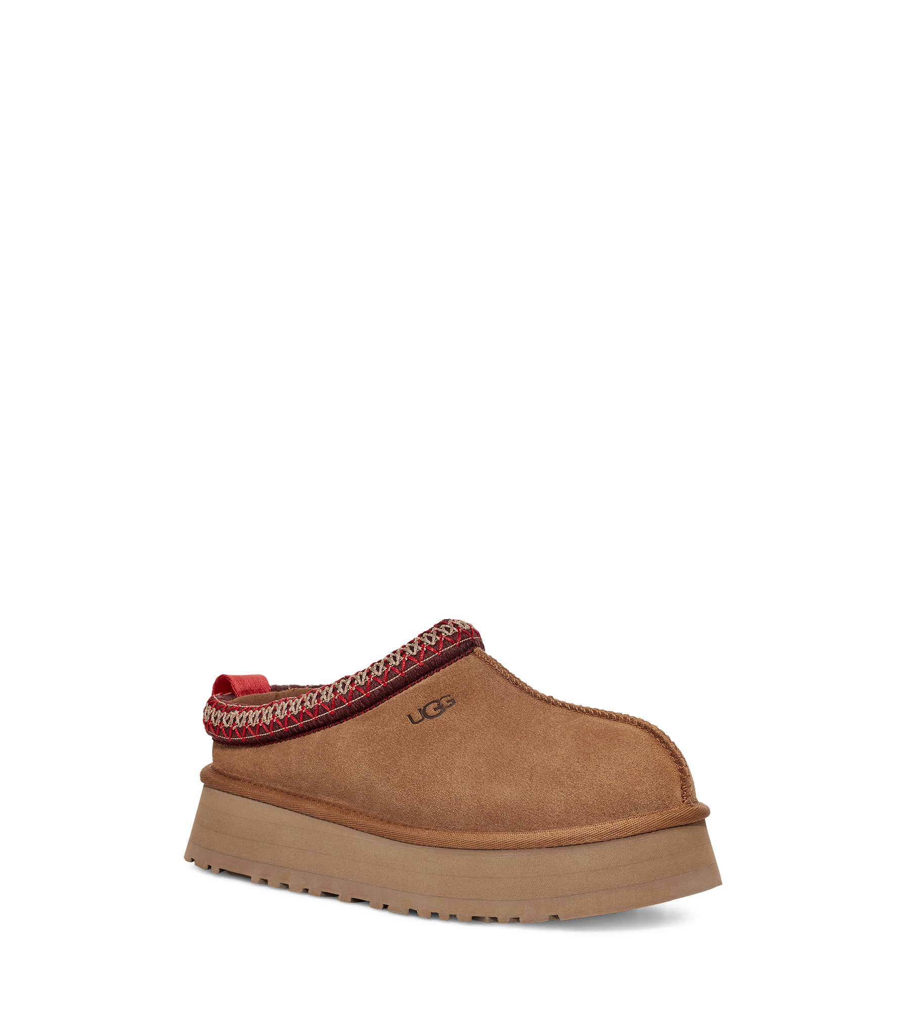 Ugg Women's Tazzlita Chestnut / 8