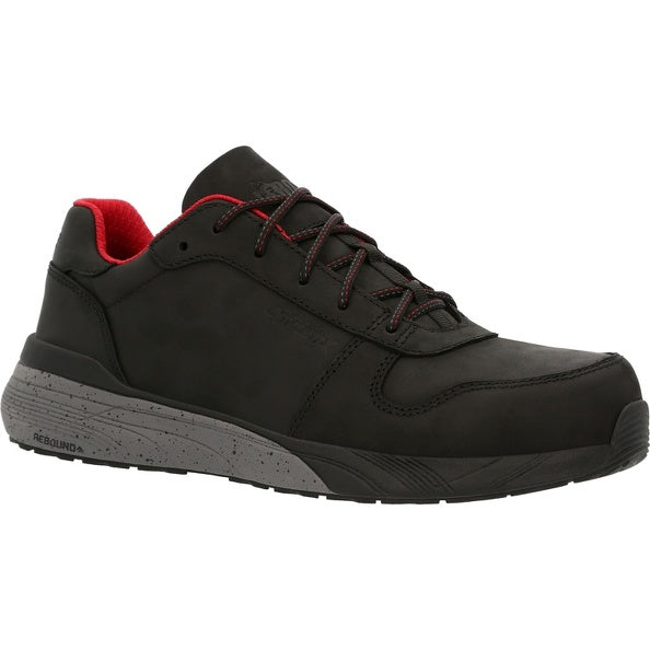 Rocky Industrial Athletix Composite Toe Men display picture 1
