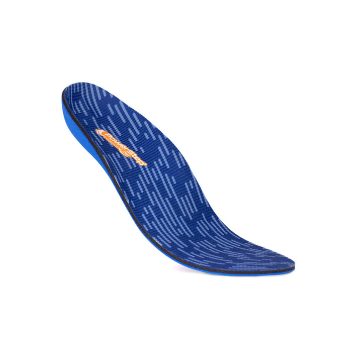 Powerstep Pinnacle Low Orthotic Insole