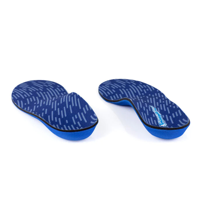 Powerstep Pinnacle Full Length Orthotic Insole