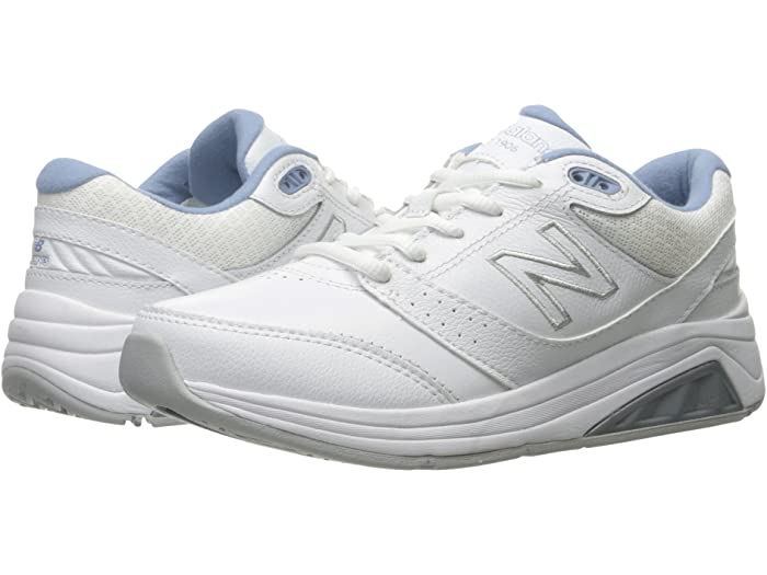 New Balance 928 White Women's