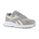 Reebok Hyperium Work Met Guard Grey Blue Women's