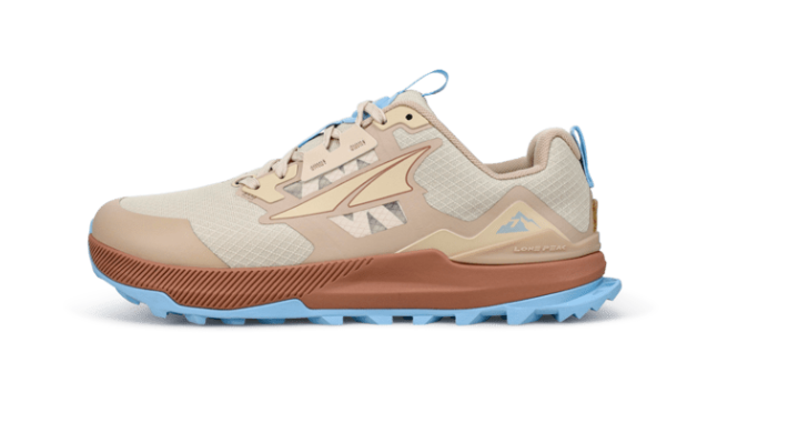Altra Lone Peak Tan Women's